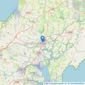Rohrs & Rowe - Cornwall listings heatmap