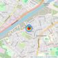 Countryside Homes Merseyside & Cheshire West listings heatmap