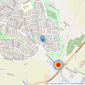 Miller Homes Midlands listings heatmap