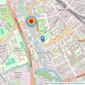 Sage Homes listings heatmap