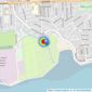 Thorney Bay Park LTD listings heatmap