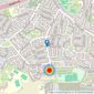 Bellway Homes (East Midlands) listings heatmap