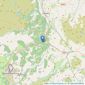 Fine & Country North Wales listings heatmap