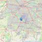 JAKS & CO - Manchester listings heatmap