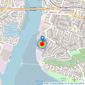 Crest Nicholson listings heatmap