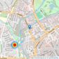 Keepmoat listings heatmap