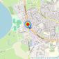 Taylor Wimpey listings heatmap