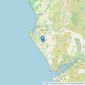 Baileys and Partners - Llanbedr listings heatmap