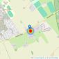 David Wilson Homes listings heatmap