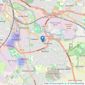 Ibbotson Estates - Derby listings heatmap