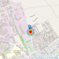 Gleeson Homes (Yorkshire East) listings heatmap