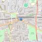 Relo Redac Strattons - West London Hub listings heatmap
