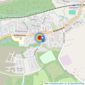 Charles Church listings heatmap