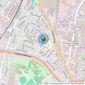 Keepmoat listings heatmap