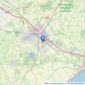 Distinctive Homes - Ashford listings heatmap