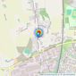 Newland Homes Ltd listings heatmap