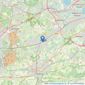 Move Revolution - Covering Surrey/Sussex listings heatmap