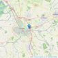 EDWIN THOMPSON - Carlisle listings heatmap
