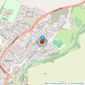 Pegasus listings heatmap