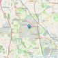 White House Estates & Finance - Leicester listings heatmap