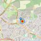 Vistry Kent (Countryside) listings heatmap