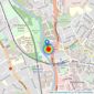 Redrow listings heatmap