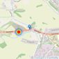 Taylor Wimpey listings heatmap