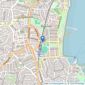Persimmon Homes listings heatmap