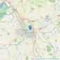 Carigiet Cowen Limited - Carlisle listings heatmap