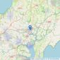 Country & Waterside Prestige - Truro listings heatmap