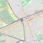 Expose - covering Crystal Palace listings heatmap