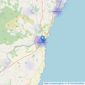 Aberdein Considine - Stonehaven listings heatmap