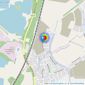 Bellway Homes Ltd (Northern Home Counties) listings heatmap