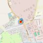 Bloor Homes listings heatmap