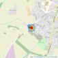 Bloor Homes listings heatmap