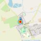 Campbell Homes listings heatmap