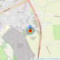 Charles Church Lancashire listings heatmap