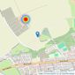 Charles Church listings heatmap