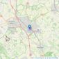 Connells Land & New Homes - Luton - Land listings heatmap