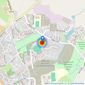 Crest Nicholson listings heatmap