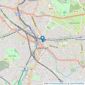 DJPS LUXE - London listings heatmap
