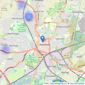 Hallmark from Richard Kendall - Wakefield listings heatmap
