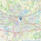 Hamilton Fletcher - Reading listings heatmap