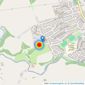 Hayhill Developments listings heatmap