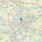 Holroyd Miller - Wakefield listings heatmap