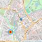 Keepmoat listings heatmap