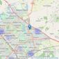 Knights MK Ltd - Milton Keynes listings heatmap
