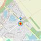 Lindum Homes listings heatmap
