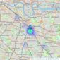 Mark Beaumont - London listings heatmap