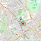 McCarthy Stone listings heatmap
